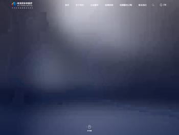 中关村水木医疗科技服务集团