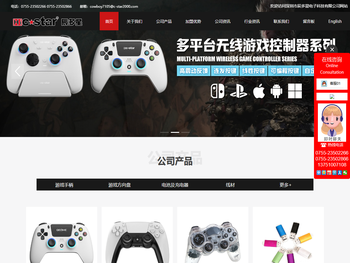 深圳市辰多星电子科技有限公司