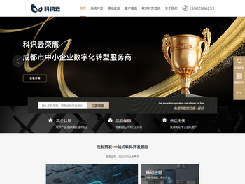 成都软件开发公司,小程序APP定制开发,系统软件定制公司