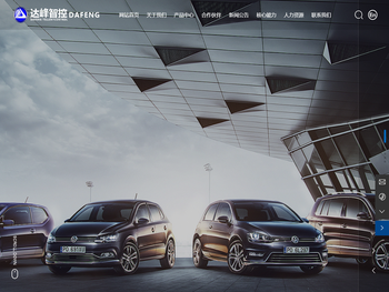 湖北达峰汽车智能控制系统有限公司