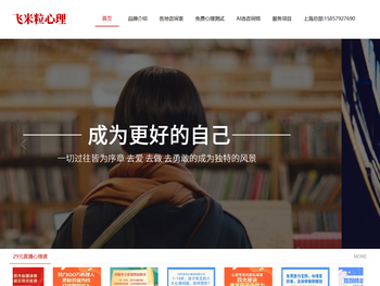 飞米粒心理咨询室连锁加盟，杭州义乌浦江东阳青岛昆山金华哪里心理咨询好？孩子厌学怎么办？青少年心理咨询