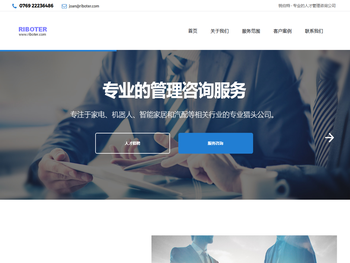 专业的人才管理咨询公司