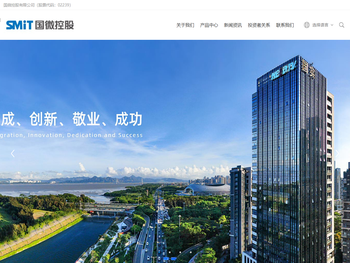 国微控股有限公司