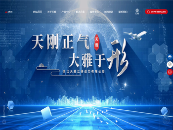 浙江天雅江涛动力有限公司