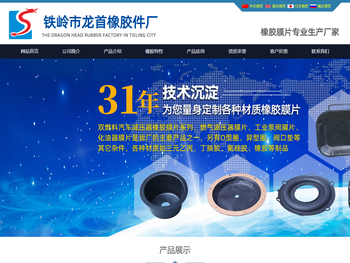 双燃料汽车蒸发器膜片