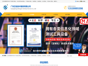 数字政务验收测试