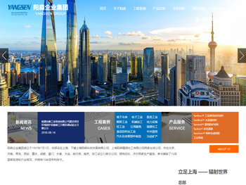 上海阳森精细化工有限公司