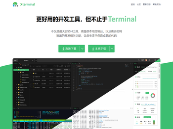 Xterminal