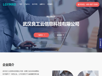 武汉良工云信息科技有限公司