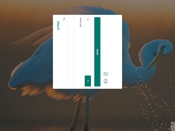 蒙古文校本教学资源平台