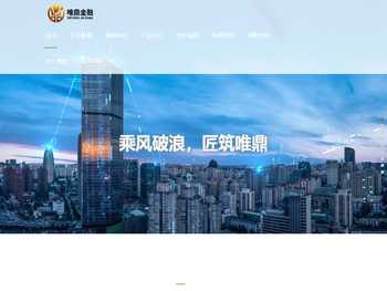 广西唯鼎非融资性担保有限公司