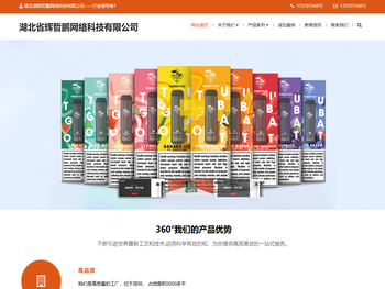 湖北省辉哲鹏网络科技有限公司