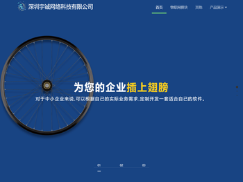 深圳宇诚网络科技有限公司