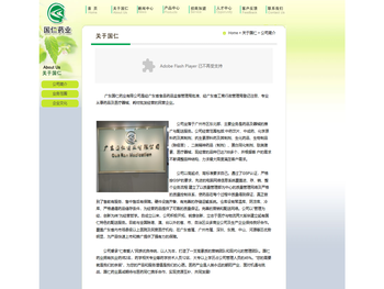 广东国仁药业有限公司