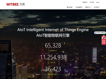 超大规模城市生命线健康监测技术领先者