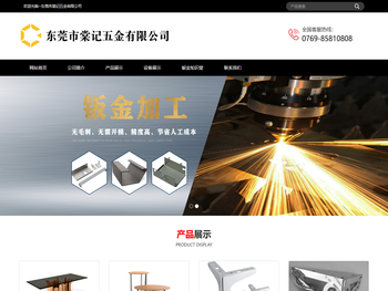 东莞市棠记五金有限公司