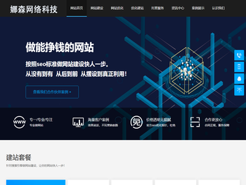 运城市盐湖区娜森网络科技有限公司