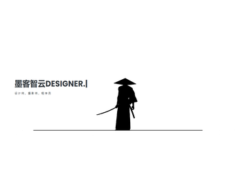 墨客智云