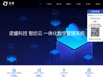 苏州诺睿信息科技有限公司