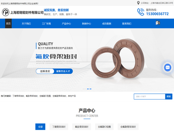 FFKM全氟醚O型圈