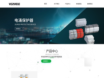 浙江威族电气有限公司