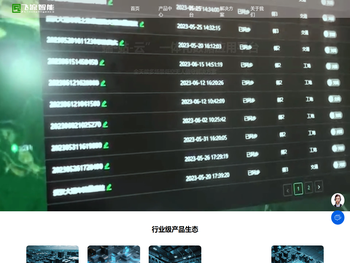 武汉飞流智能技术有限公司