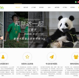 专业级国际志愿者组织