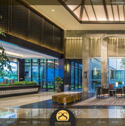 卓思道温泉度假酒店