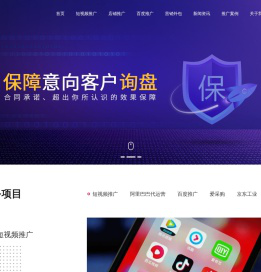 东莞百度抖音阿里巴巴1688抖音巨量短视频线上推广公司