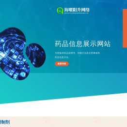 广州海曜阳升网络技术有限公司