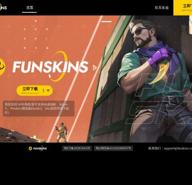 Funskins