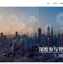 广东三丰建设集团有限公司