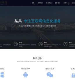 瑞昌市袖苍纷网络工作室