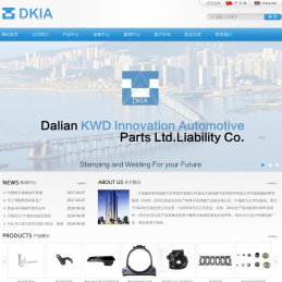 大连施奈莱克创新汽车零部件有限公司