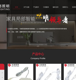 深圳光都照明有限公司（光都智能/光都光电）