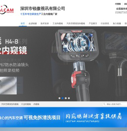 电子内窥镜