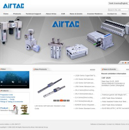 宁波亚德客自动化工业有限公司