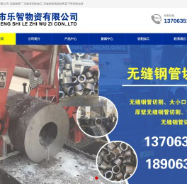 聊城市乐智物资有限公司