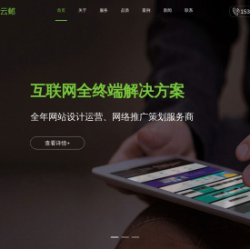 潍坊云邺信息技术有限公司,潍坊网站建设,潍坊高端网站建设,潍坊营销型网站,潍坊响应式网站,潍坊HTM