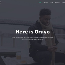 Orayo