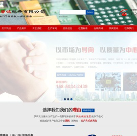 昆山祥睿鸿电子有限公司