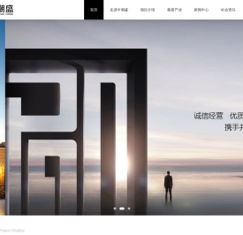 中潮盛置业有限公司