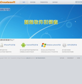 成都手机app软件定制开发公司