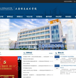 大唐信息技术学院