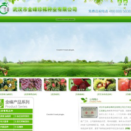 武汉市金峰珍稀种业有限公司