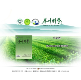 茶叶科学编辑部