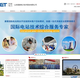 山东丽能电力技术股份有限公司