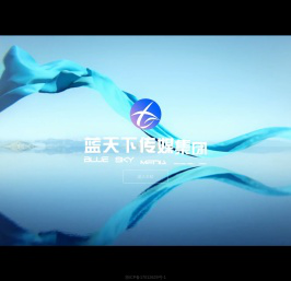 蓝天下（浙江）传媒集团有限公司