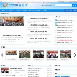 安徽极速飞翔航空植保科技有限公司