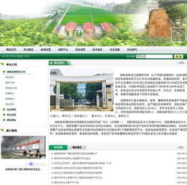 湖南蚕业信息网,湖南省蚕科所,域名:www.hncks.com